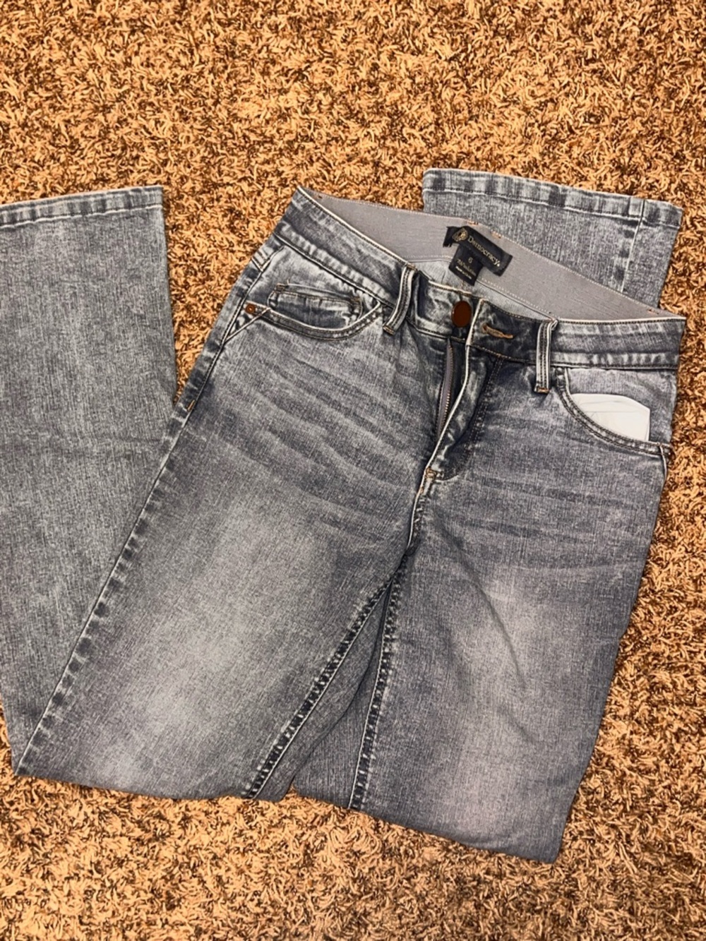 Democracy Denim - Picture 2 of 5